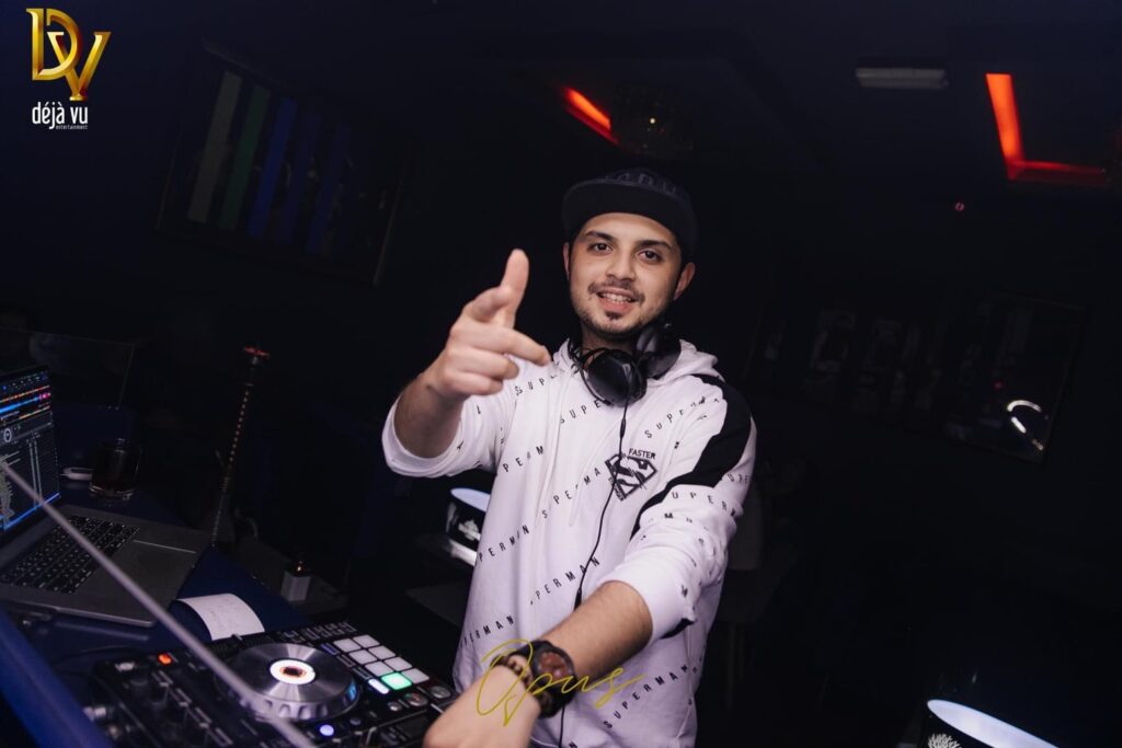 corporate dj in dubai